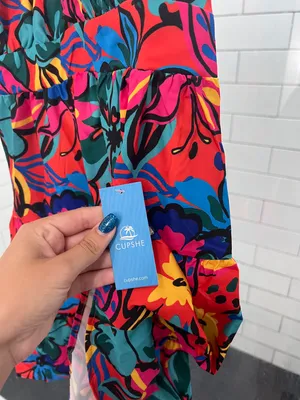 Cupshe Dress thumbnail 1