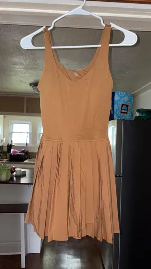 Aerie offline dress thumbnail 1