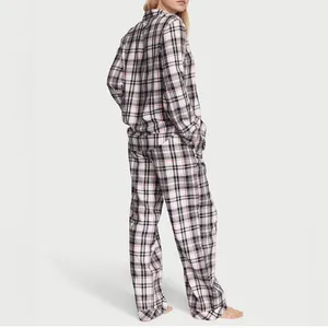 Victoria’s Secret Pajama Set thumbnail 2