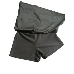 Patagonia black Skort skirt size 8 thumbnail 4
