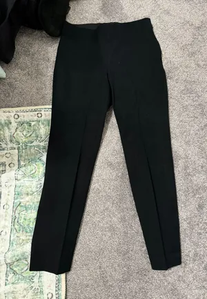 Target Black Business Slacks thumbnail 2