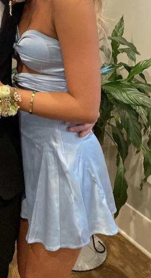 Pepper mayo Dress thumbnail 1