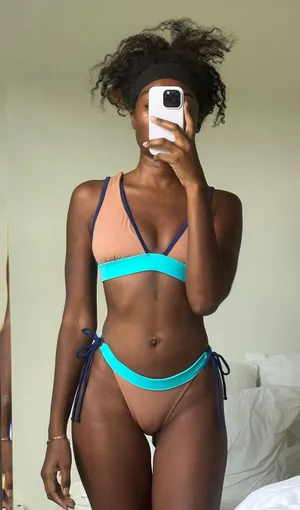 Venus Swim Suit thumbnail 1
