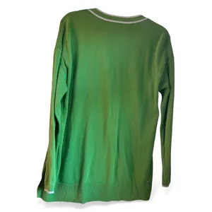 Talbots Cardigan Sweater Green Large‎ thumbnail 3