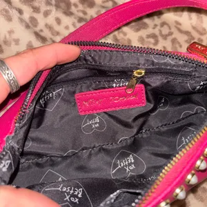 Betsey Johnson Shoulder Bag thumbnail 3