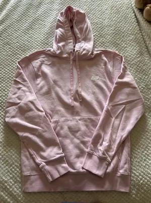 Nike Hoodie Sweatshirt thumbnail 1