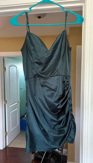 Lucy in the Sky Dress thumbnail 1