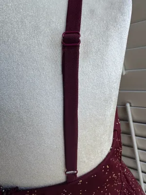 Pretty little party mini dress thumbnail 4