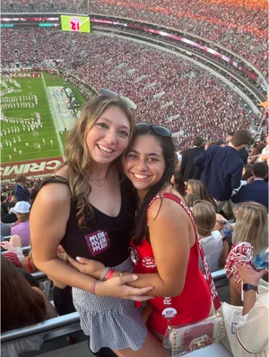 Impeccable Pig Red Romper thumbnail 4