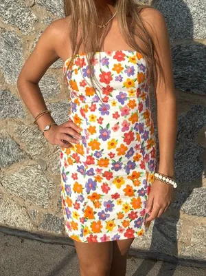 Peppermayo Dress thumbnail 1