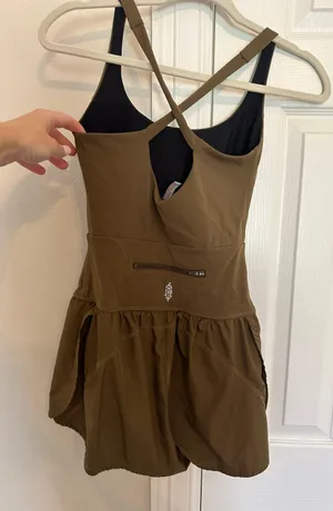 Romper thumbnail 2