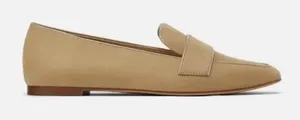 ✨Zara Tan Penny Sz 40 Loafers✨ thumbnail 1