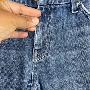 7 for all mankind “A” Pocket SZ 30 thumbnail 4