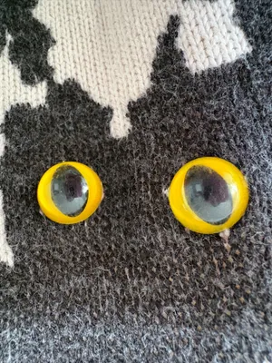 Pretty Snake x Urban Outfitters Crazy Cat Sweater thumbnail 3