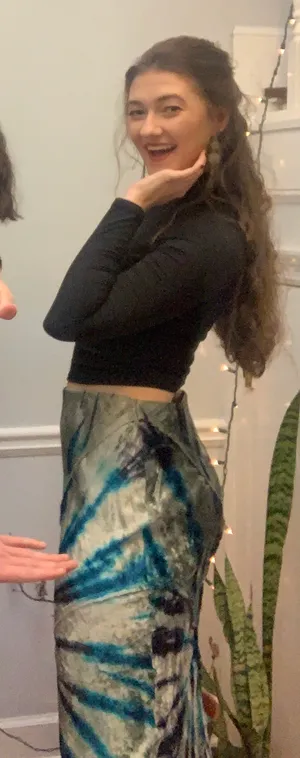 Free People Skirt thumbnail 4