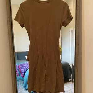 Rails tshirt dress thumbnail 4