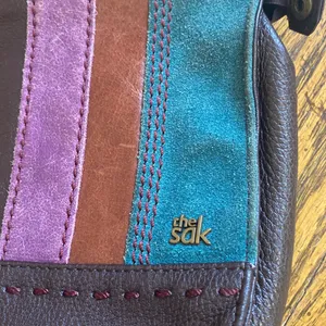 The Sak crossbody purse thumbnail 3