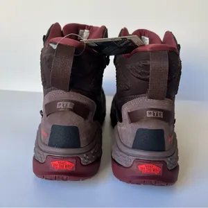 VANS Crestline GORE-TEX MTE hiking all weather boots NEW 9.5 thumbnail 8