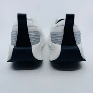 Nike Promina PRM Women's Size 10 White-Metallic Silver Running Shoes FZ2093-100 thumbnail 3