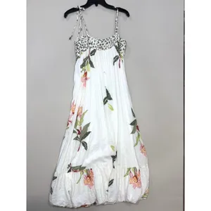 Dress To Flourish floral Maxi Dress Medium thumbnail 6
