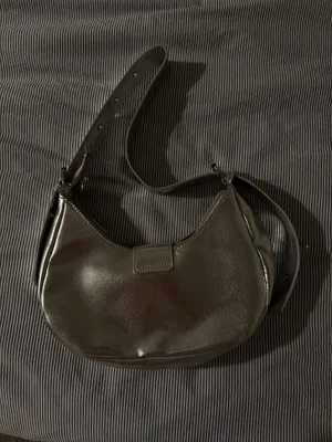 Metallic purse Silver thumbnail 2