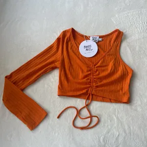 Princess Polly long sleeve top thumbnail 3