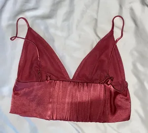 Zara Crop Top thumbnail 2