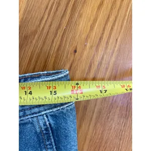 Free People Izzy Flare Jeans Size‎ 28 thumbnail 6