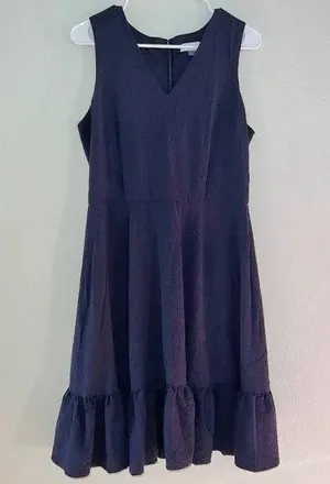 Calvin Klein Dress thumbnail 1