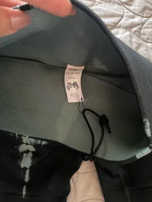 Darc Sport Alphalete Shorts thumbnail 3
