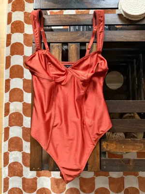 Urban Outfitters Bodysuit thumbnail 2