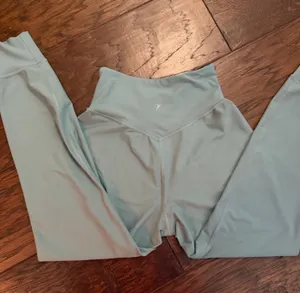 Only navy athletic pants thumbnail 1
