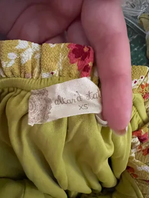 Altar'd State Maxi Dress thumbnail 5