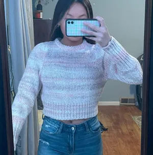 Wild Fable Sweater thumbnail 1