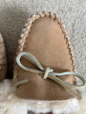 LL Bean Moccasins Women’s thumbnail 2