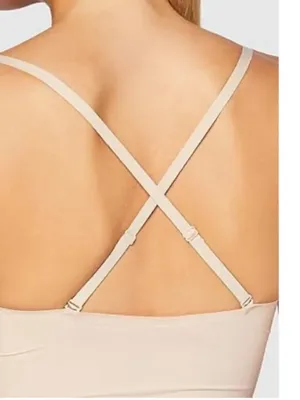 Spanx Low Back Slip Nude Medium thumbnail 8