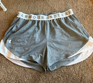 Under Armour Shorts thumbnail 1