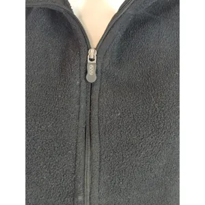 Patagonia Nickel Worn Wear Synchilla Vest Womens S‎ Fleece Full Zip Outdoor Ski thumbnail 3