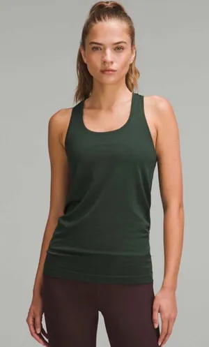 NWT Lululemon Swiftly Tech Racerback Tank Size 4 thumbnail 1