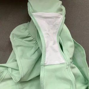 Alo Yoga Match Point Short Spearmint S thumbnail 5