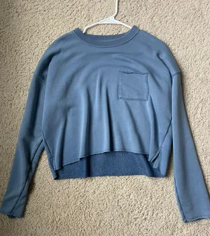Aerie Crewneck thumbnail 1