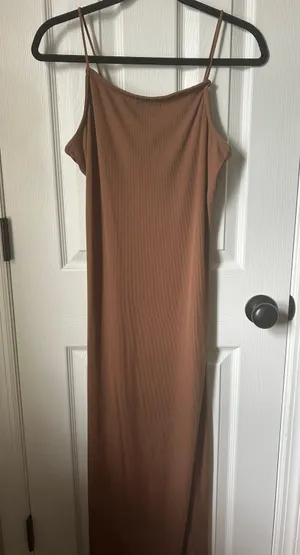 Rue 21 Maxi Dress thumbnail 1