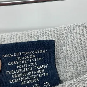 PINK Victoria’s Secret Y2K Flare Wide Leg Loose Boyfriend Fit Sweatpants VS Logo thumbnail 7