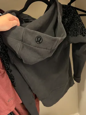 Lululemon Scuba Jacket thumbnail 2