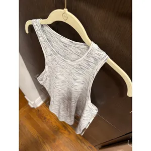 Lululemon Squad Goals Tank‎ women's 6 thumbnail 2