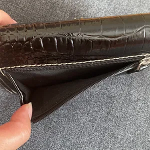 Liz Claiborne Black wallet thumbnail 5