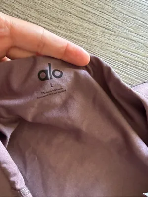Alo Airlift Down The Line Tennis Skirt thumbnail 8