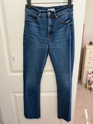 Loft jeans thumbnail 6