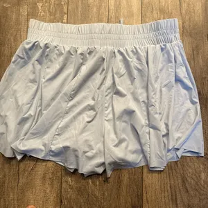 Altar'd State Shorts Flowy thumbnail 3