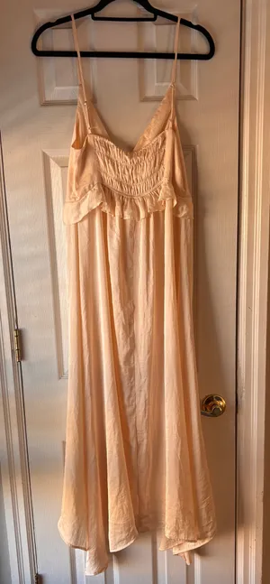 Everyday Ritual Sophia Nightgown thumbnail 2